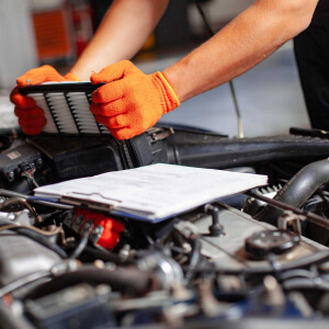 Клапан багатоциклового захисту