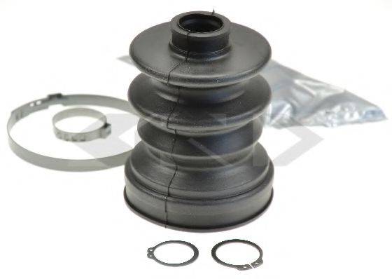 Комплект пильника, приводний вал