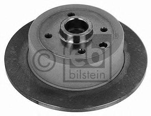 гальмівний диск