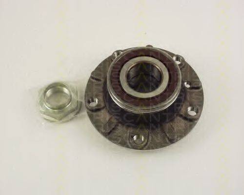 Комплект підшипника ступиці колеса