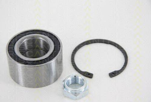 Комплект підшипника ступиці колеса