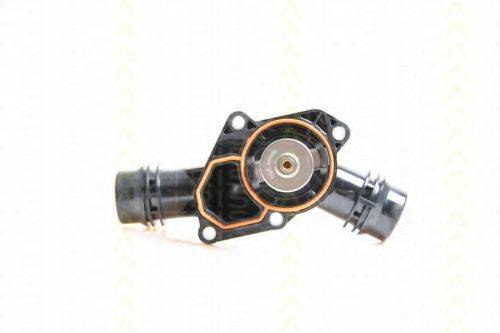 Термостат, що охолоджує рідину