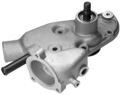 Водяний насос