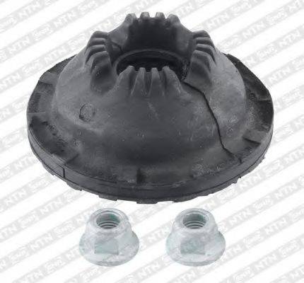 Ремкомплект, опора стійки амортизатора