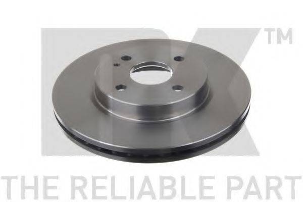 гальмівний диск