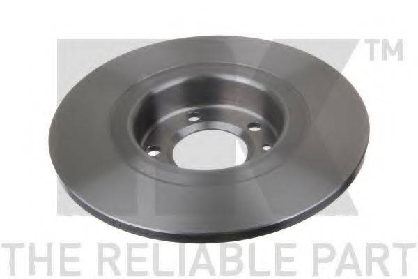 гальмівний диск