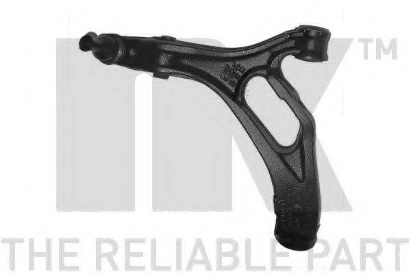 Важіль незалежної підвіски колеса, підвіска колеса