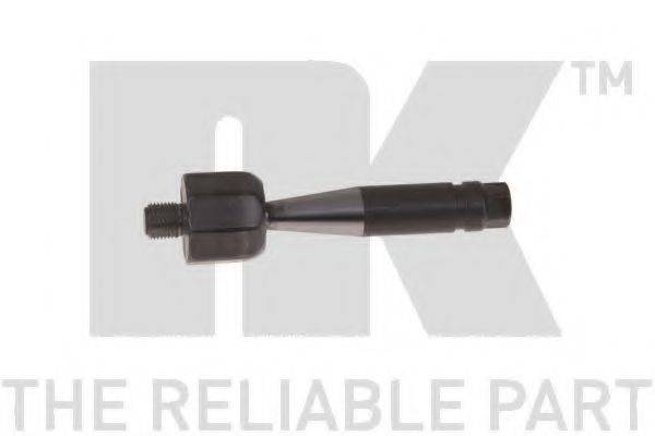 Осьовий шарнір, рульова тяга