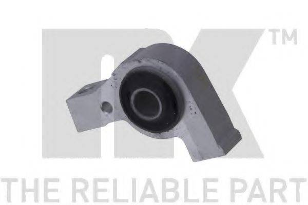 Підвіска, важіль незалежної підвіски колеса