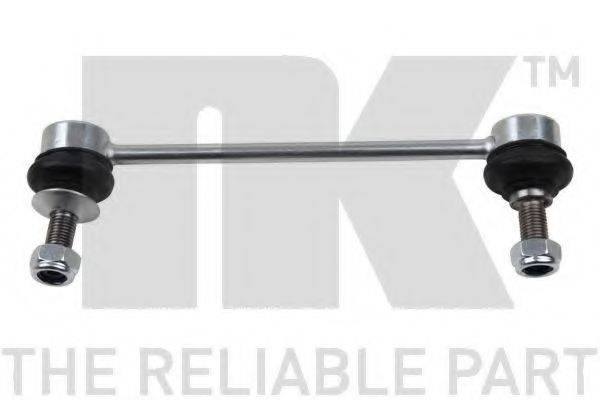 Тяга/стійка, стабілізатор