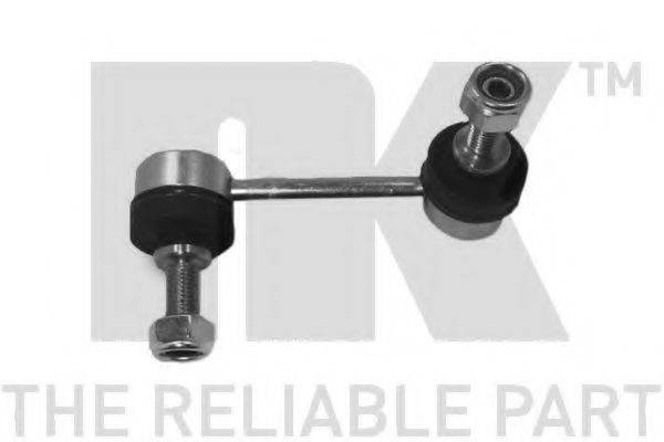 Тяга/стійка, стабілізатор