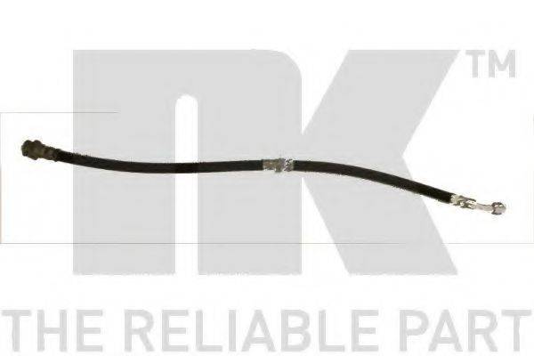 Гальмівний шланг