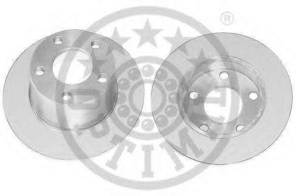 гальмівний диск