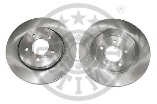 гальмівний диск