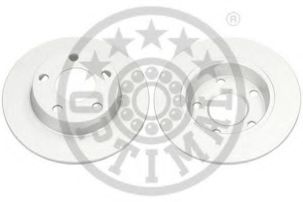 гальмівний диск