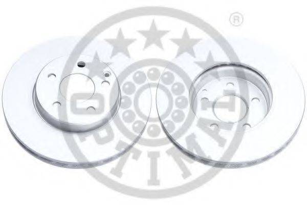 гальмівний диск