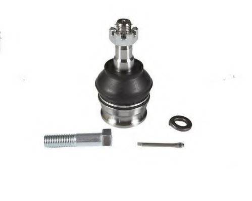 Несучий / напрямний шарнір