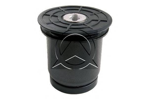 Втулка, балка мосту