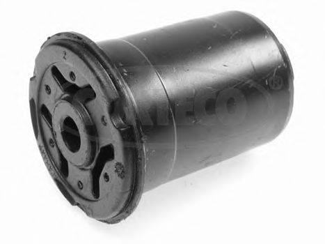 Втулка, балка мосту