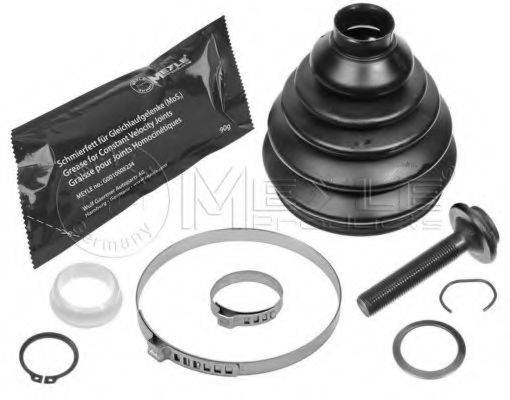 Комплект пильника, приводний вал