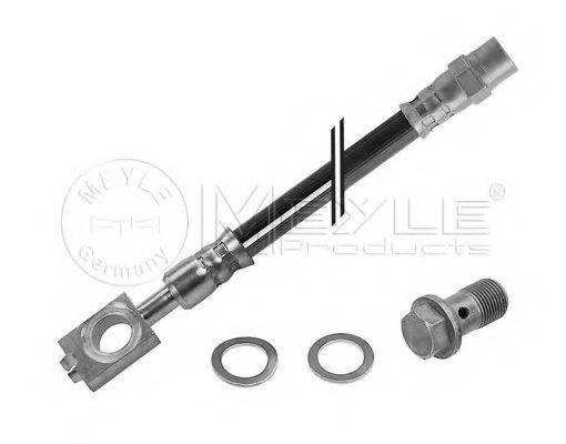 Гальмівний шланг