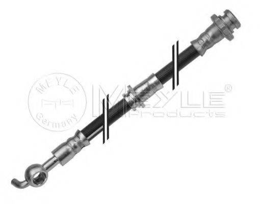 Гальмівний шланг