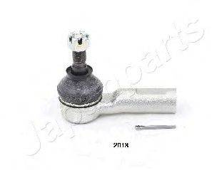 Наконечник поперечної кермової тяги