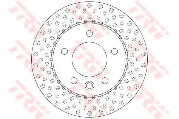 гальмівний диск