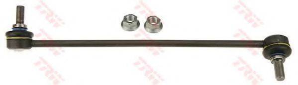 Тяга/стійка, стабілізатор