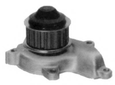 Водяний насос