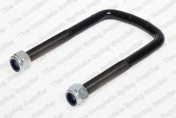 Драбина ресори