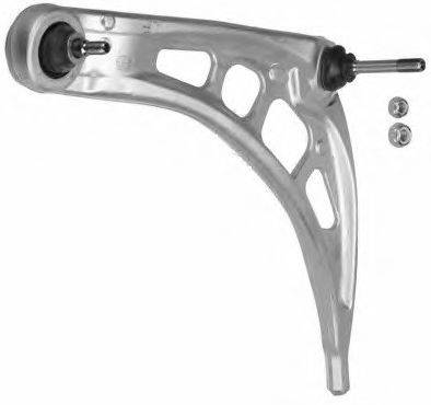 Важіль незалежної підвіски колеса, підвіска колеса