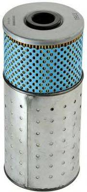 Масляний фільтр