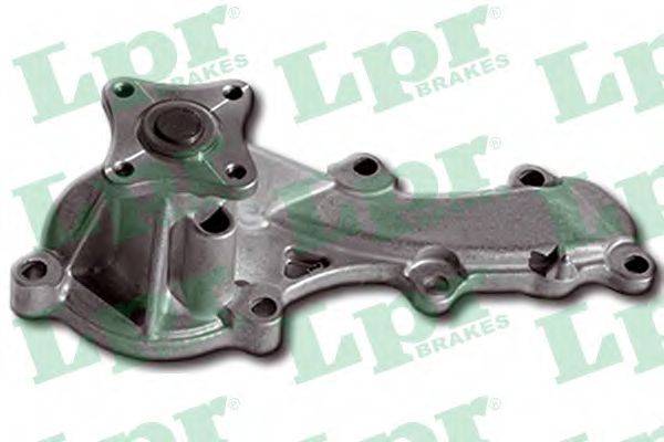 Водяний насос