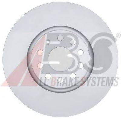 гальмівний диск