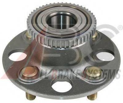 Маточина колеса