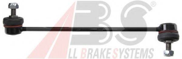 Тяга/стійка, стабілізатор