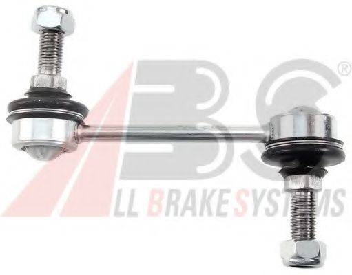 Тяга/стійка, стабілізатор