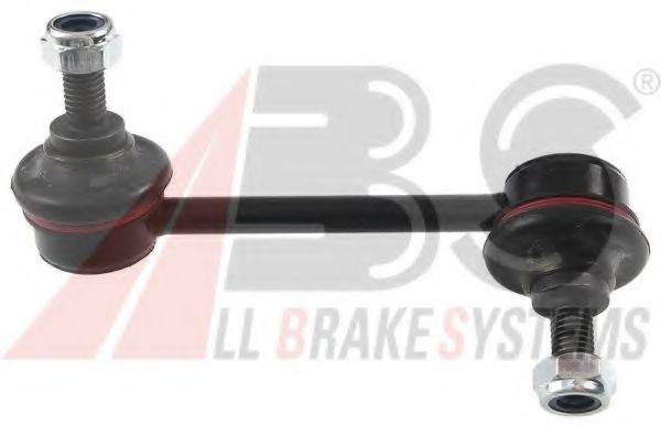 Тяга/стійка, стабілізатор