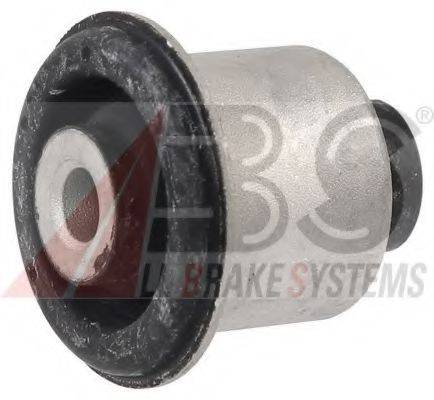 Підвіска, важіль незалежної підвіски колеса