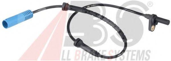 Датчик, частота обертання колеса