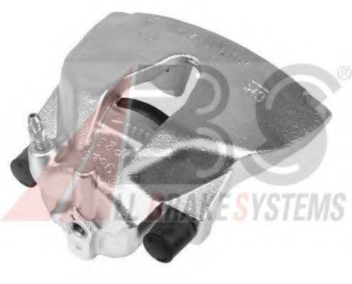 гальмівний супорт