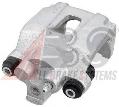 гальмівний супорт