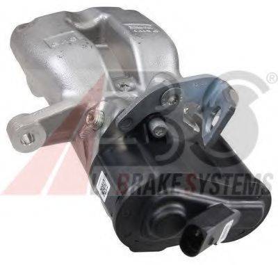 гальмівний супорт