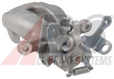 гальмівний супорт