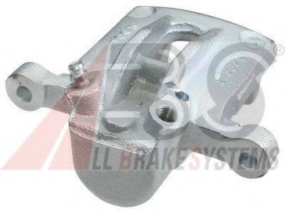 гальмівний супорт