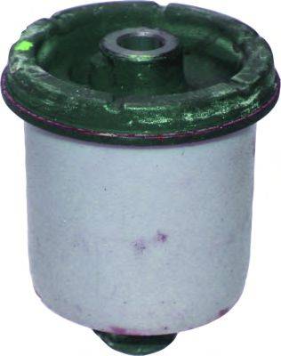 Втулка, балка мосту