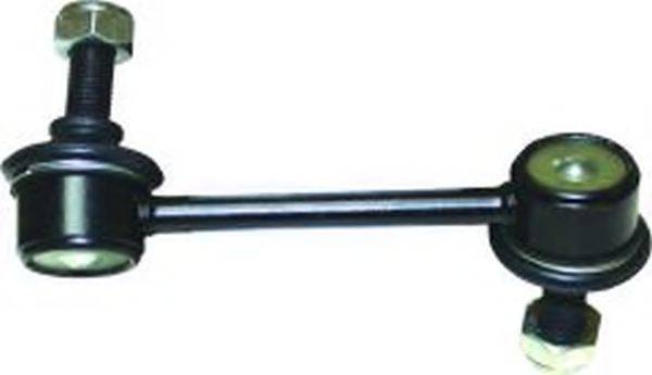 Тяга/стійка, стабілізатор