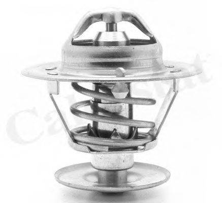 Термостат, що охолоджує рідину