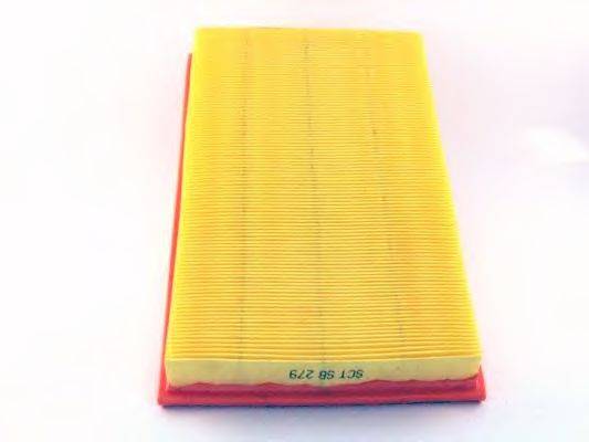 Повітряний фільтр